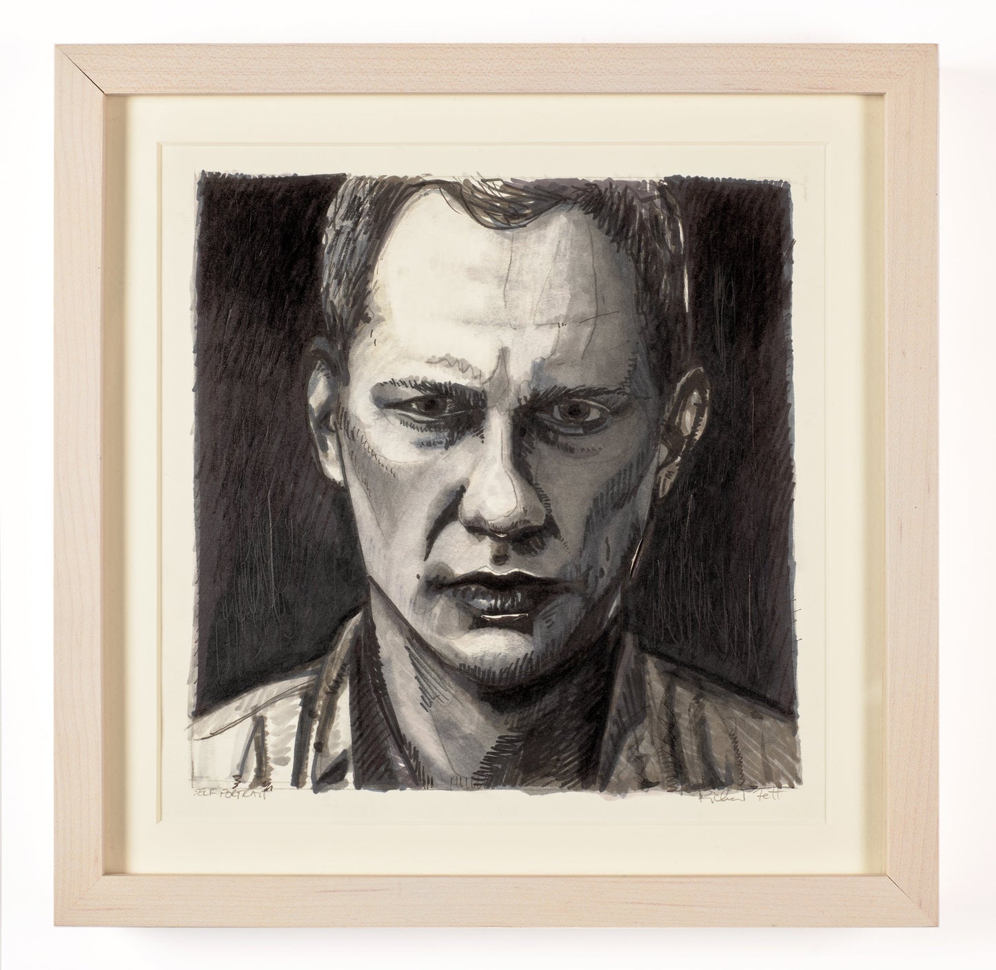 Self Portrait