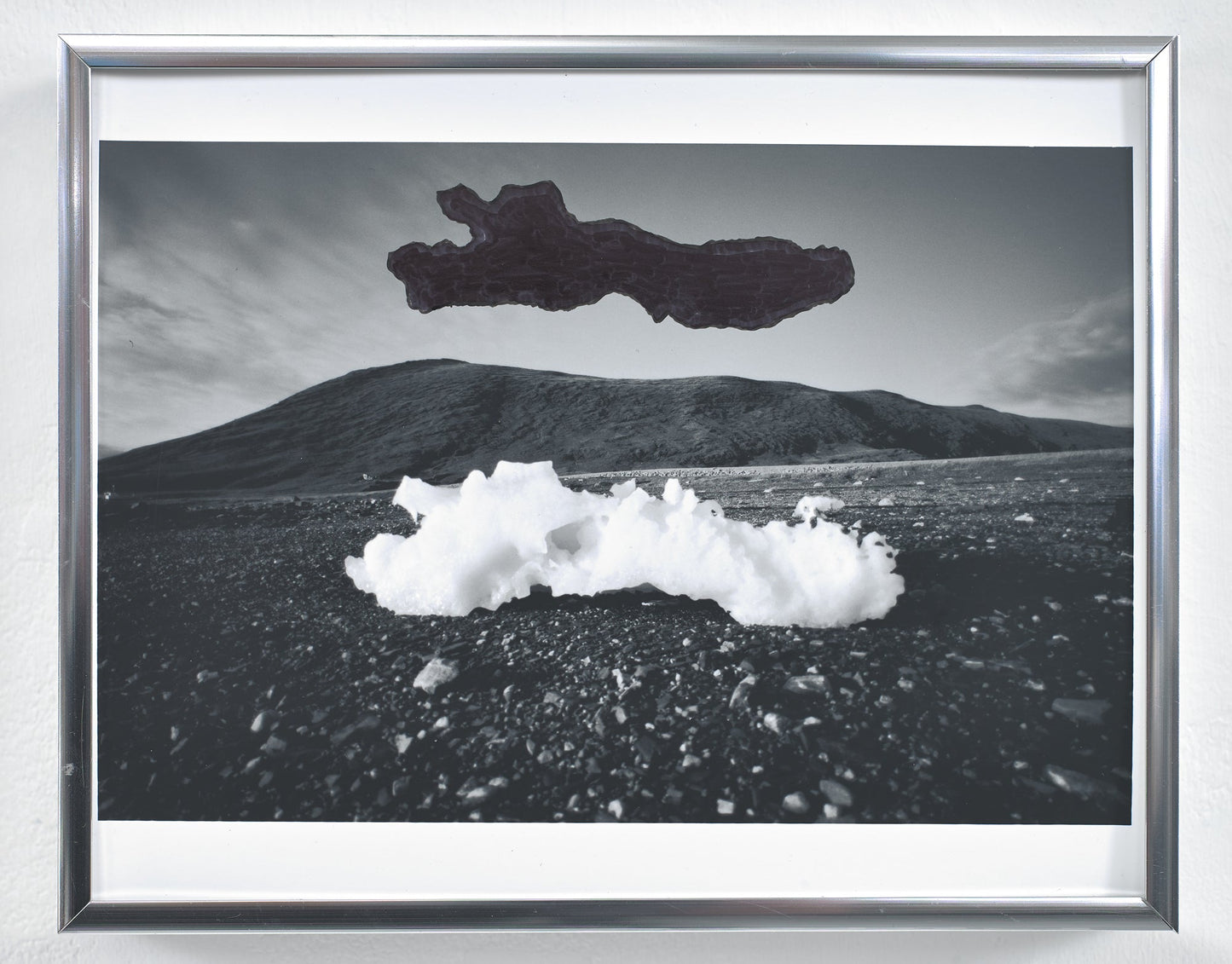 Fallen Cloud
