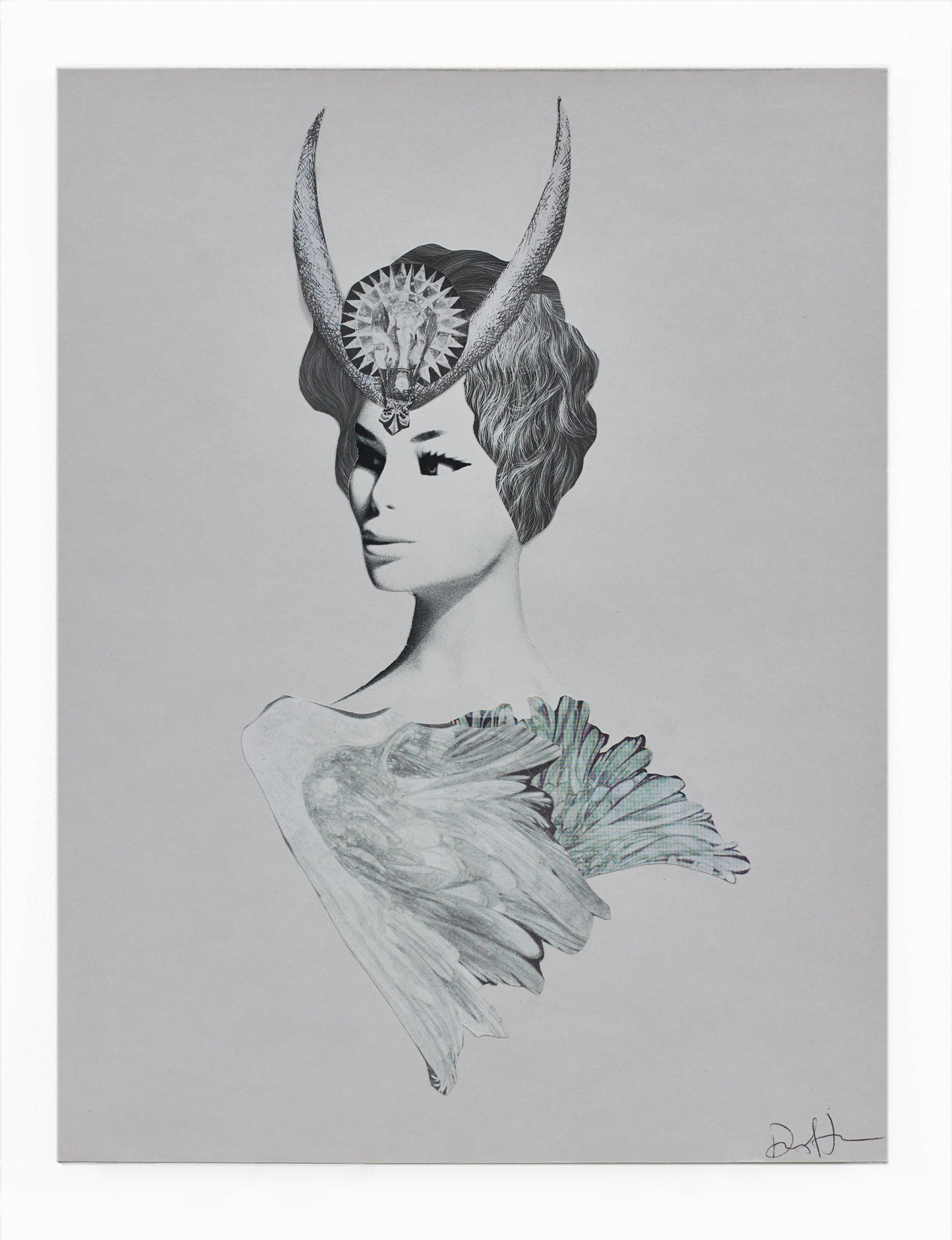 Collage Study 4