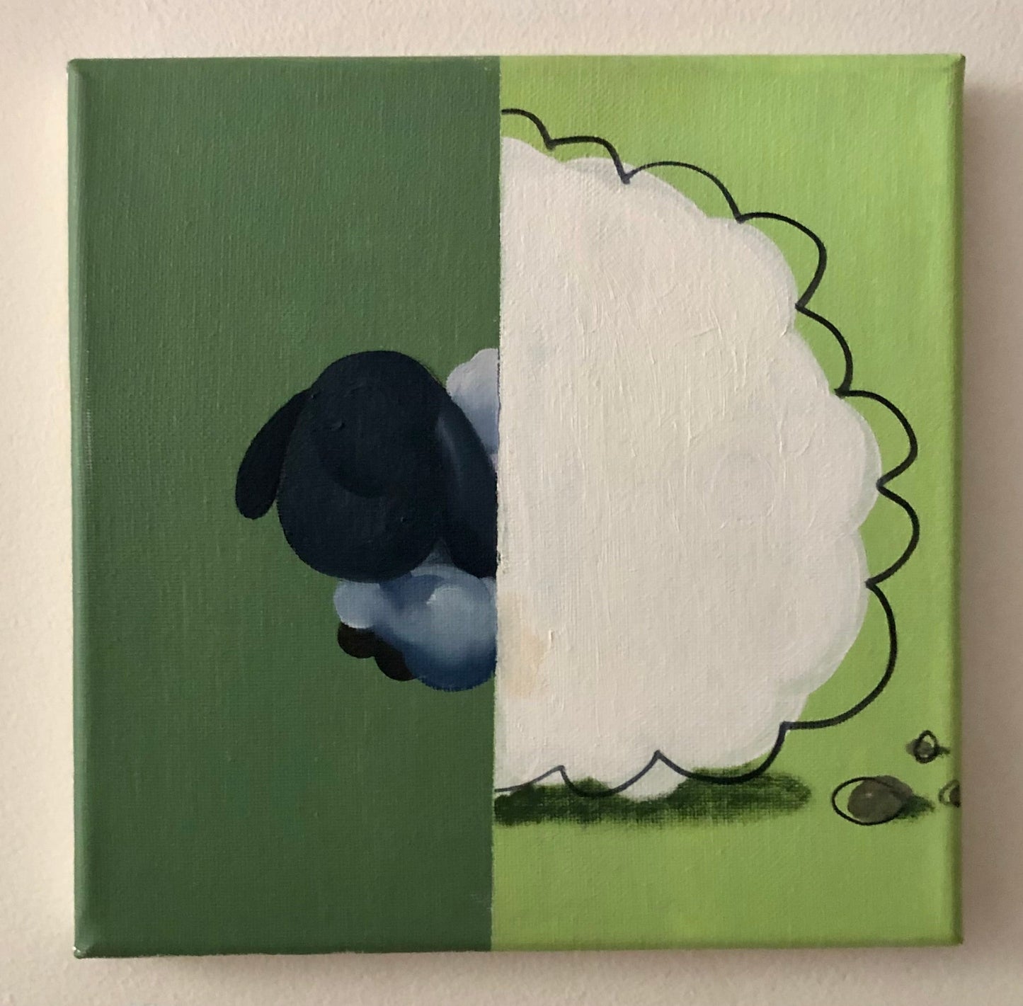Sheep