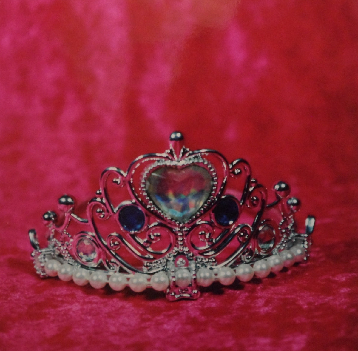 Princess Crown, 2012