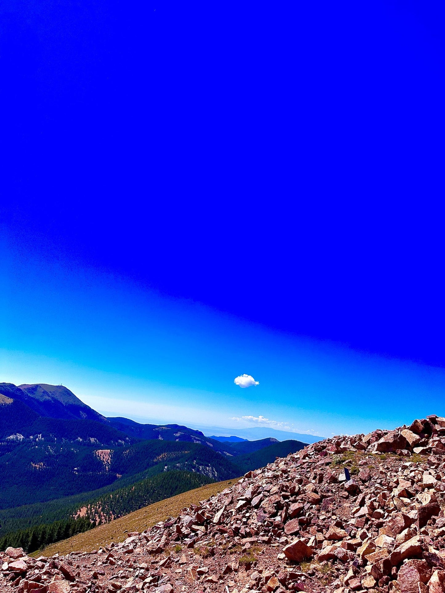 Colorado (Cloud)