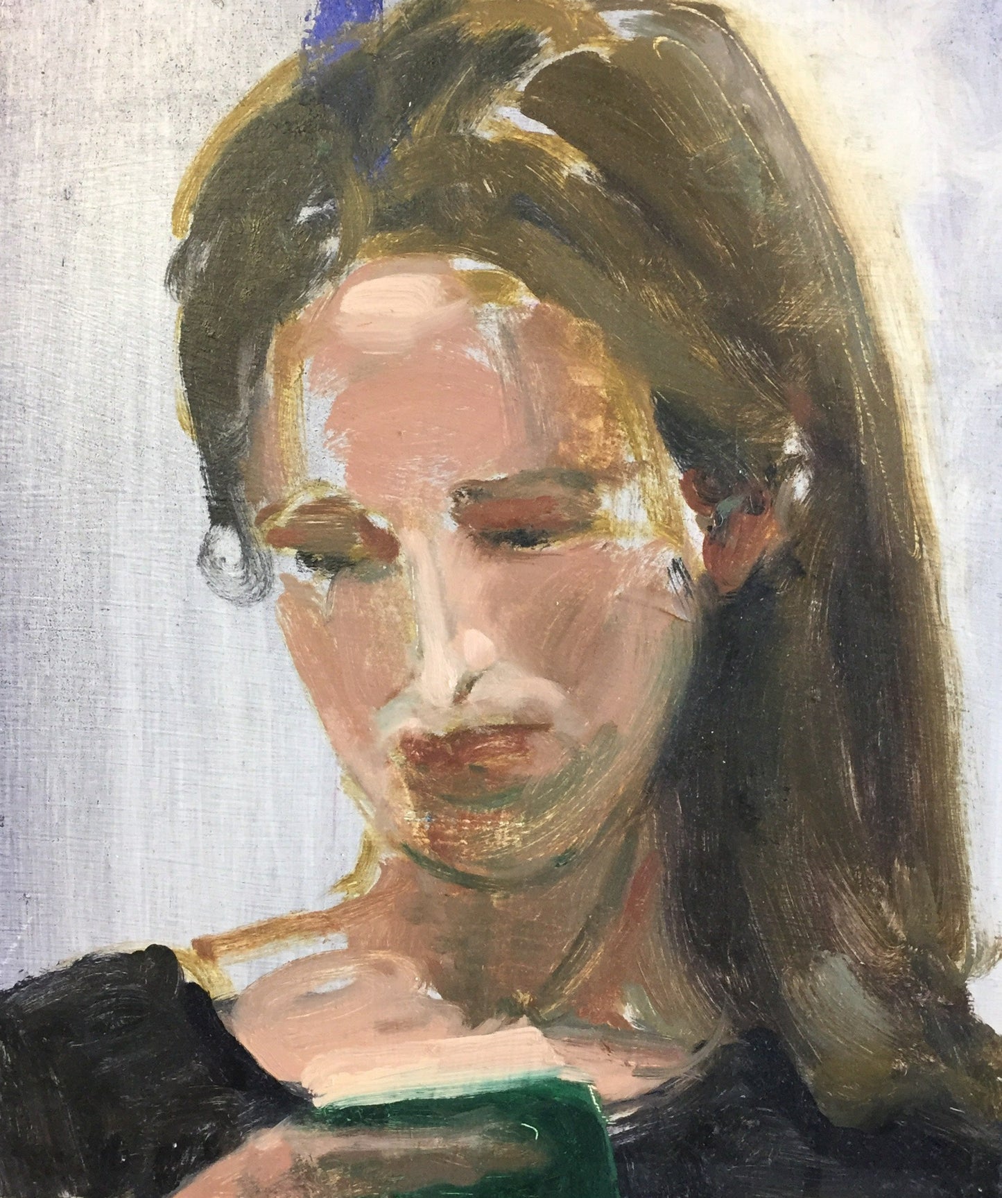 Untitled 1 (portrait)