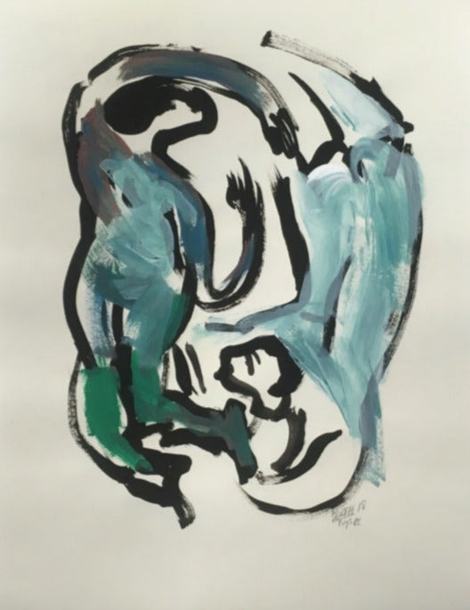 The Dance