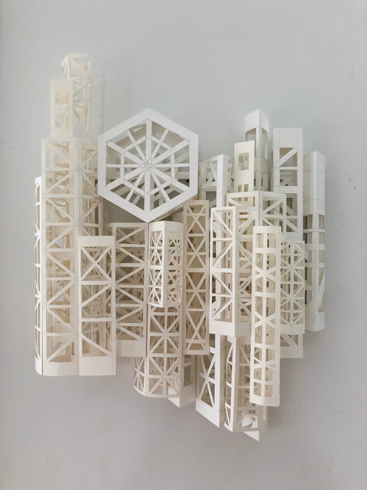 Towers: Eye
