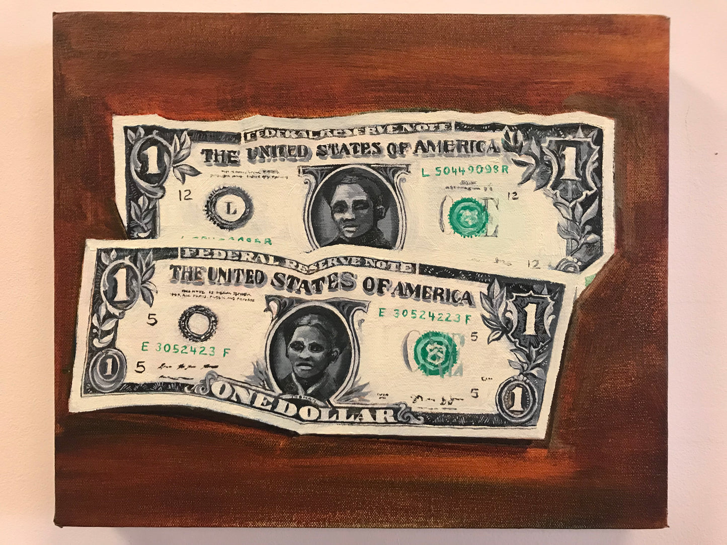 Tubman Money II