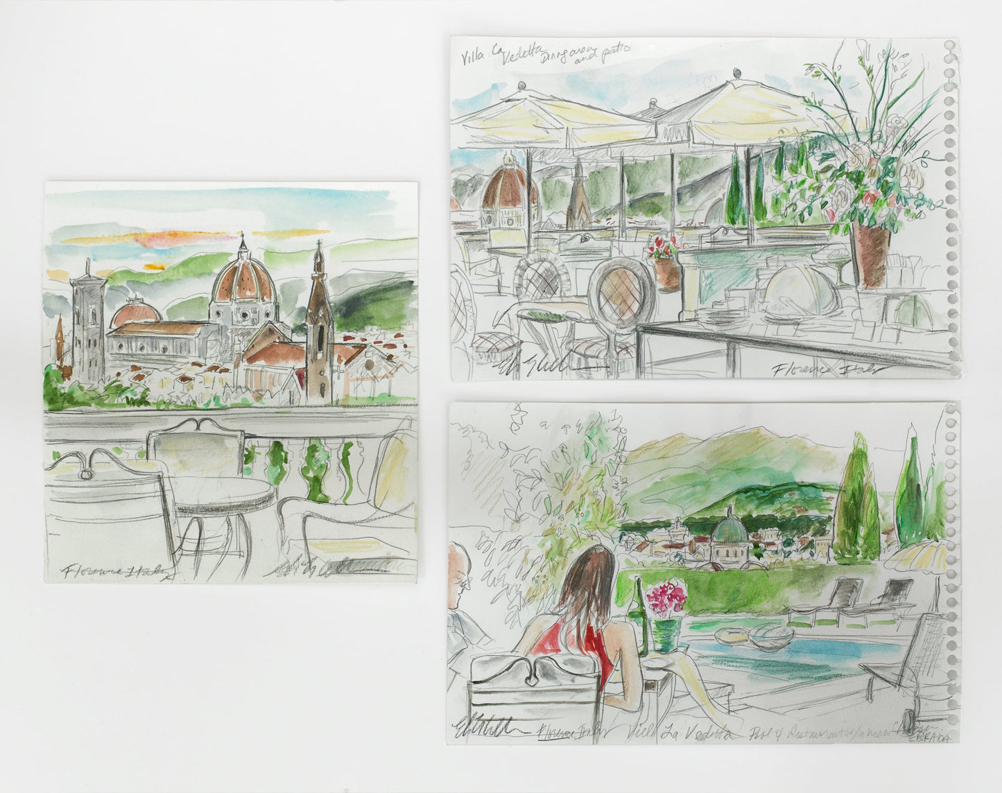 The Florence Set