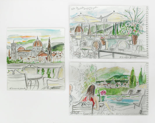 The Florence Set