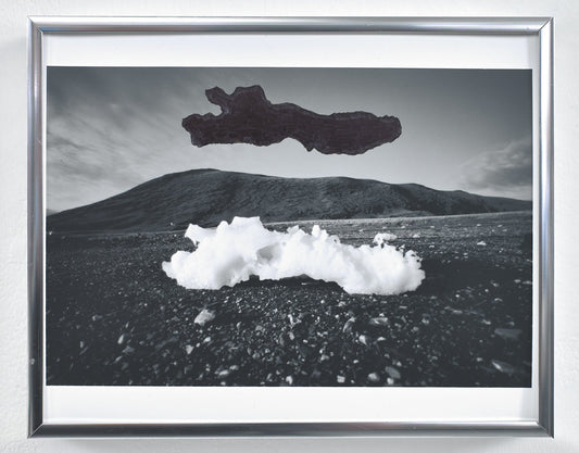 Fallen Cloud