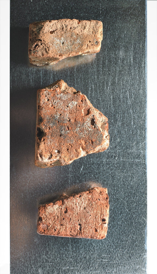 brick collage