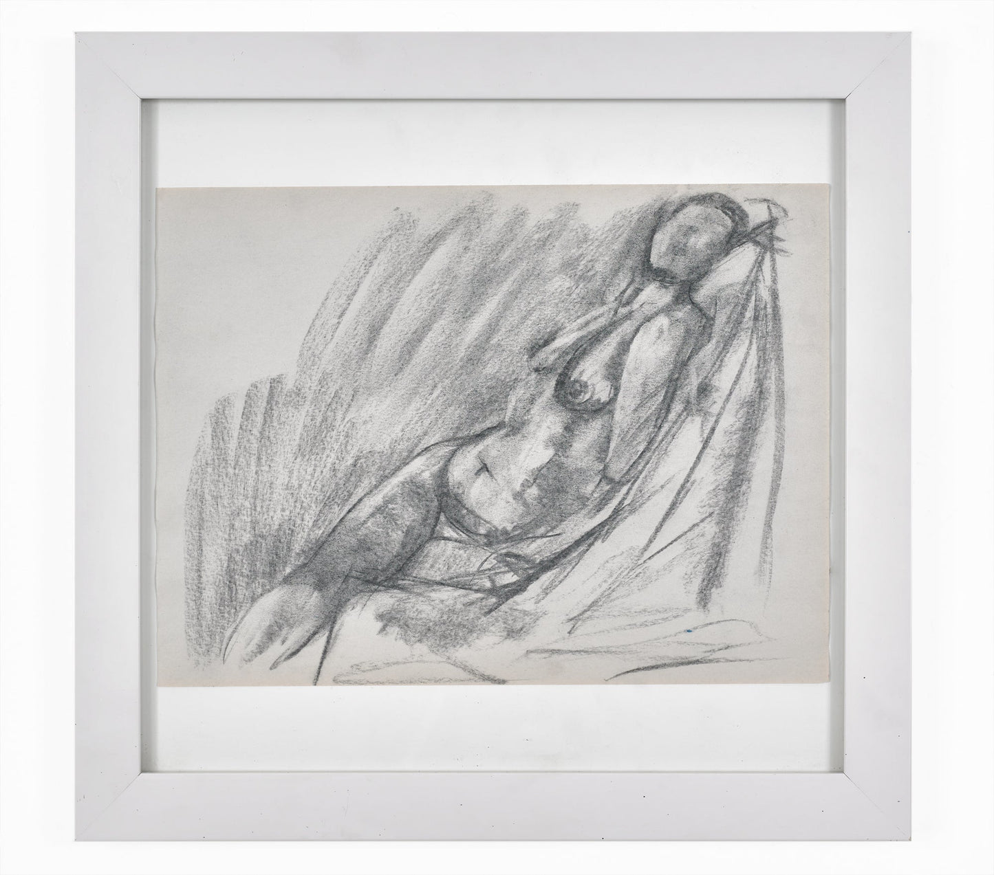Reclining Nude