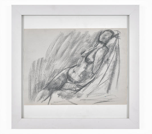 Reclining Nude