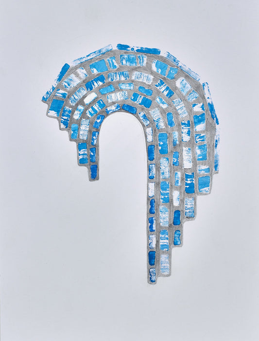 Blue Arch