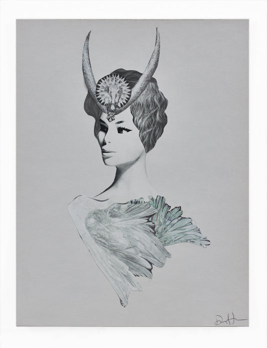 Collage Study 4