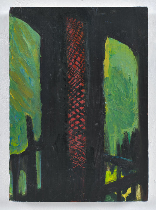Night Painting # 4