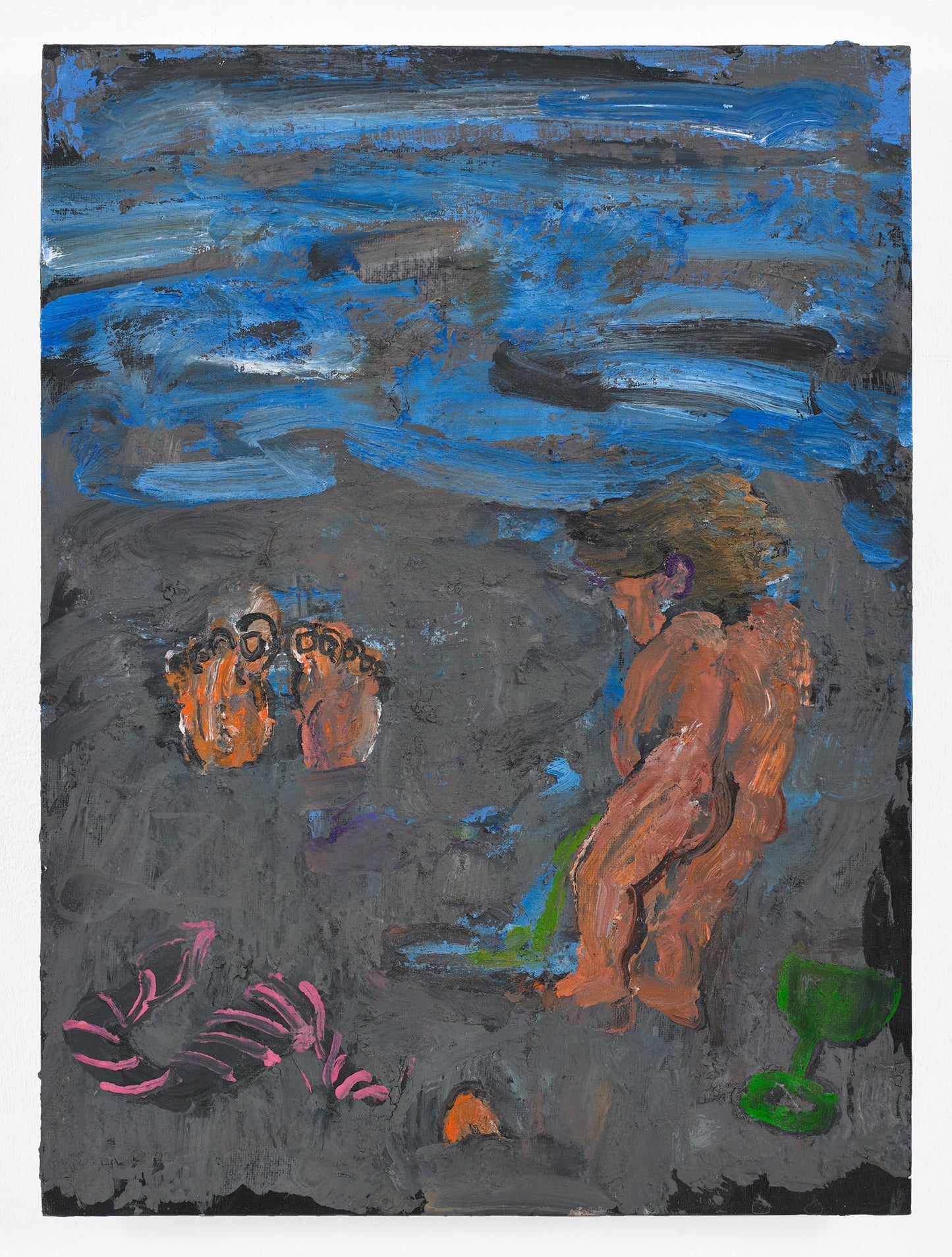 Sludgey Shore Life #2