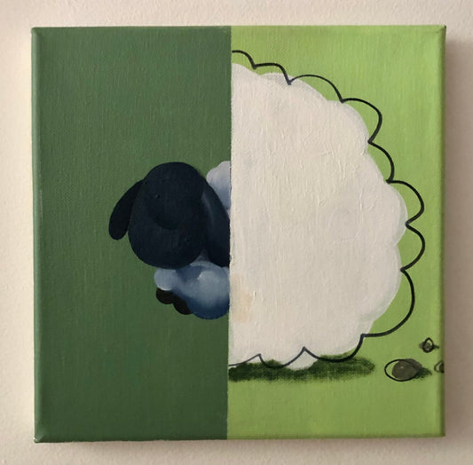 Sheep