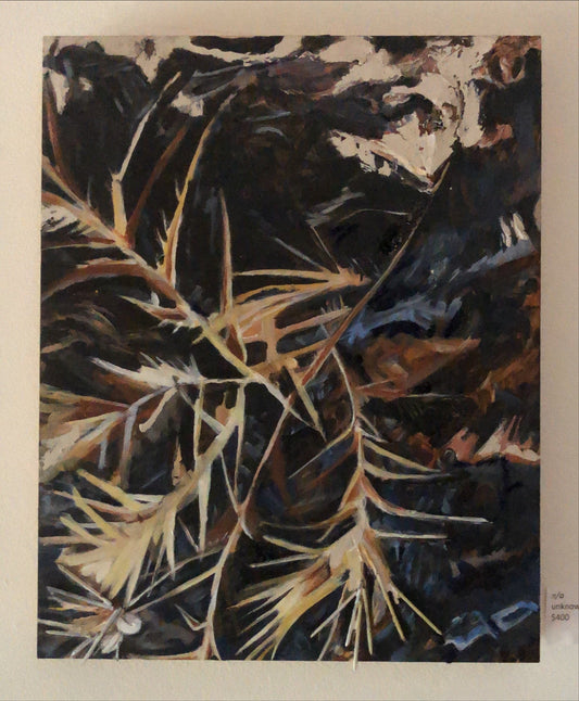 Untitled (autumn foliage)